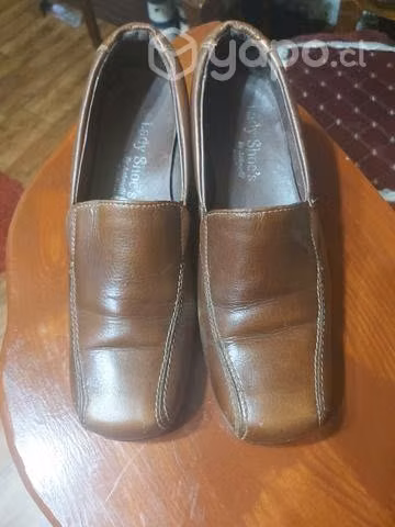 Zapato terraplen Lady shoes