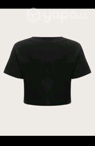 Polera top Nueva - Imagen 2