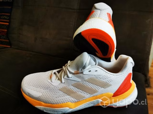 Zapatillas adidas mujer ultraboost