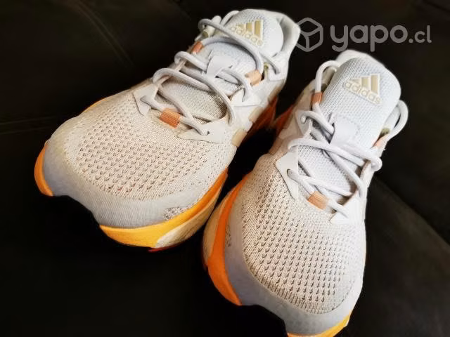 Zapatillas adidas mujer ultraboost - Imagen 4