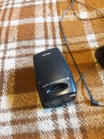 Mini parlantes Philips
