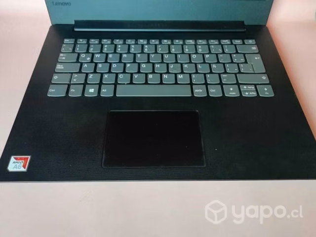 Notebook lenovo