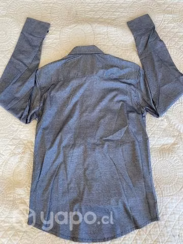 Camisa Hugo Boss