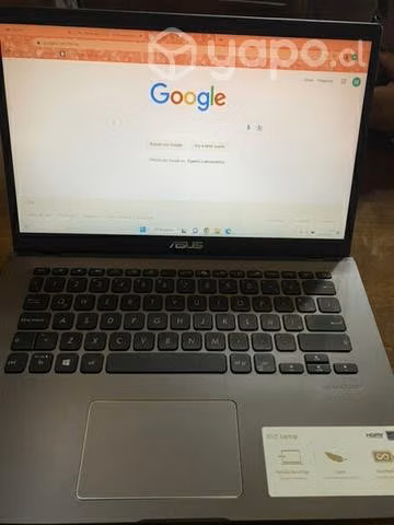 Laptop Asus Ryzen 5