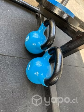 Rack Levantamiento de Pesas + Accesorios GYM