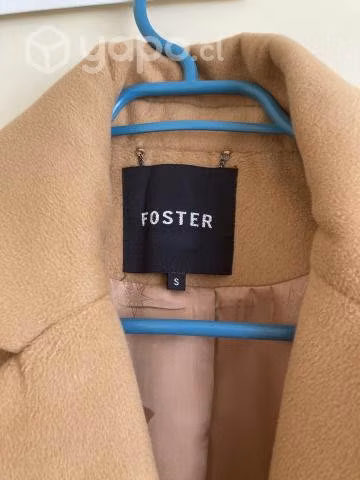 Abrigo foster - Imagen 3