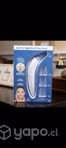 Extractor de punto