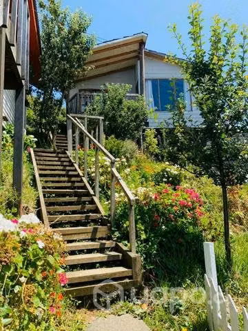 Cabaña