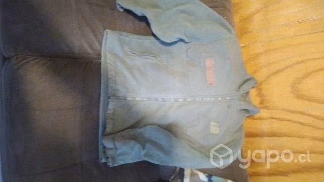 Ropa de camuflaje - Imagen 3