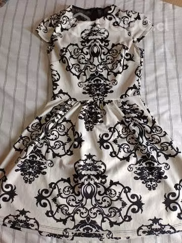 Vestidos distintas tallas