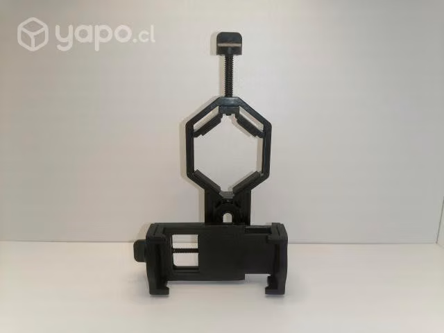 Telescopio terrestre - Imagen 6