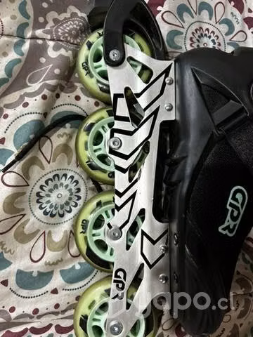 Patines gpr