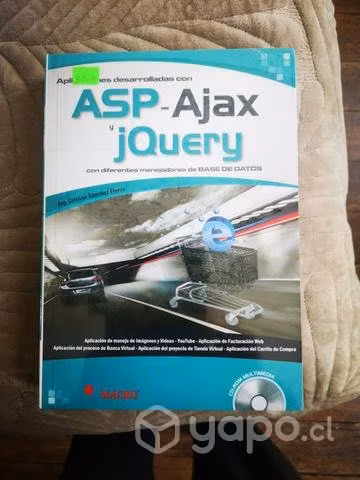 Asp ajaj j query nuevo - Imagen 2