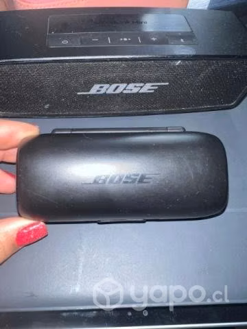 Audífonos bose - Imagen 4