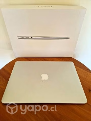 Mac Book Air 2017 256 GB