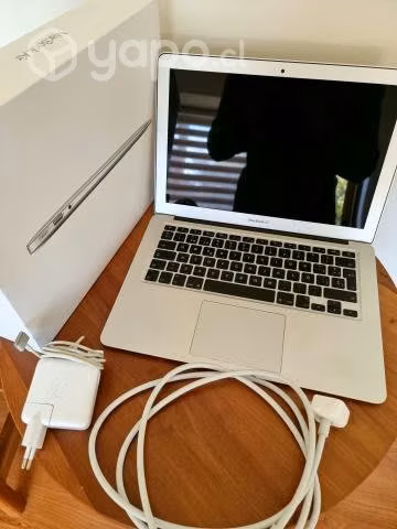 Mac Book Air 2017 256 GB