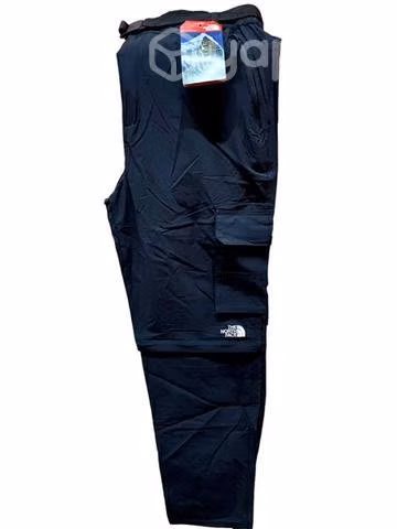 Pantalón North Face Trekking M y L - Imagen 3