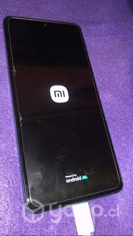 Xaomi redmi note 12 pro 5 G