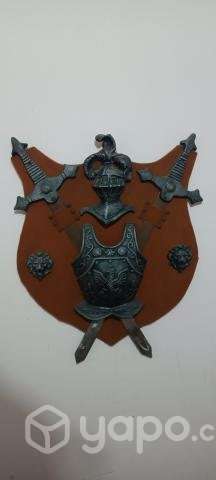 Escudo - Imagen 2
