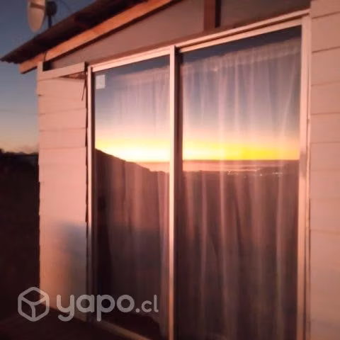 Casa 54mts2 en terreno de 5.000mts2 con ROL - Imagen 6