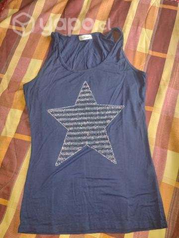 Variedad de poleras y blusas - Imagen 3