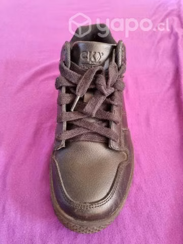 Zapato colloky de colegio