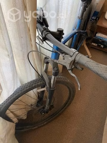 Bicicleta Trek Marlín 6 , 2020
