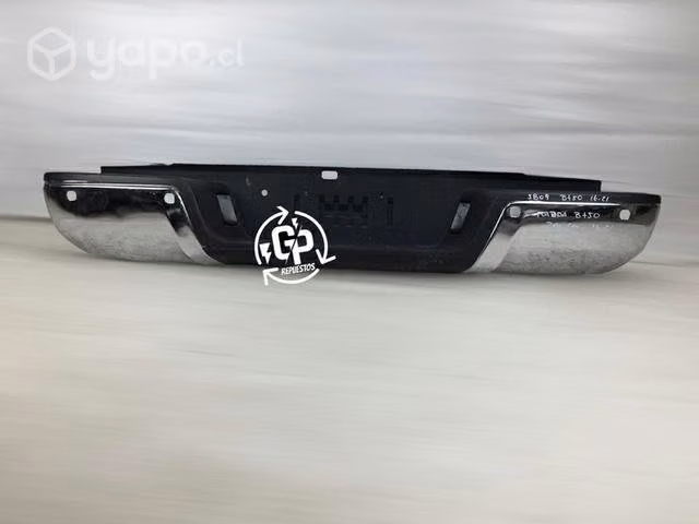 Parachoque trasero Ford Ranger mazda bt50 16-20