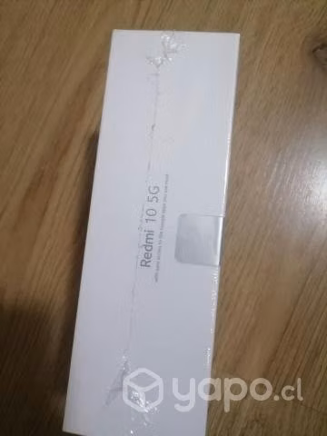 Redmi 10 5G