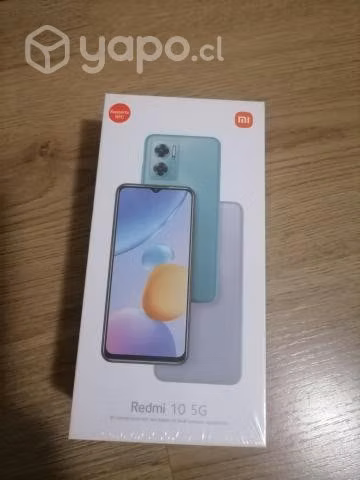 Redmi 10 5G