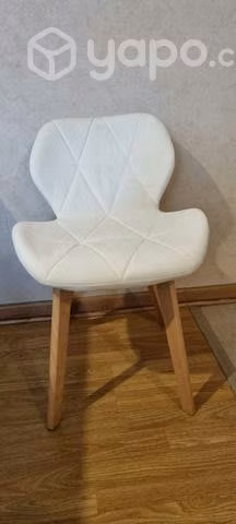 Sillas Radar Felpa