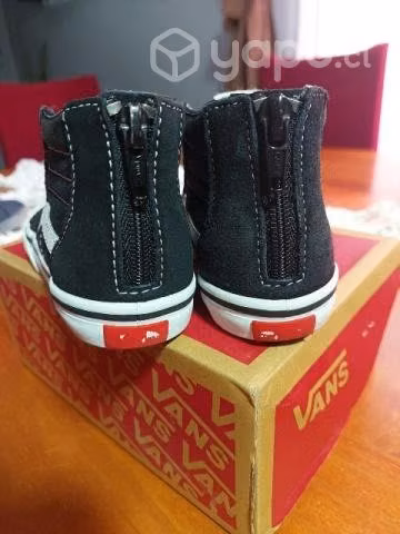 Zapatillas niño - Imagen 3