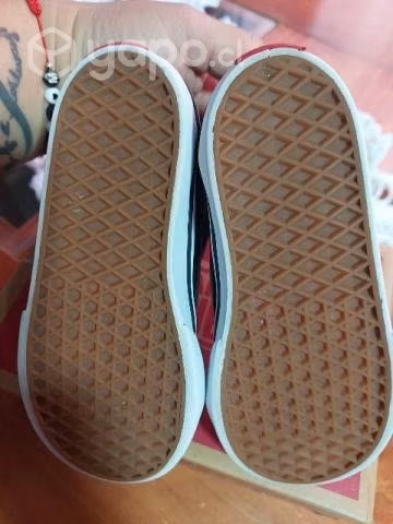 Zapatillas niño - Imagen 4