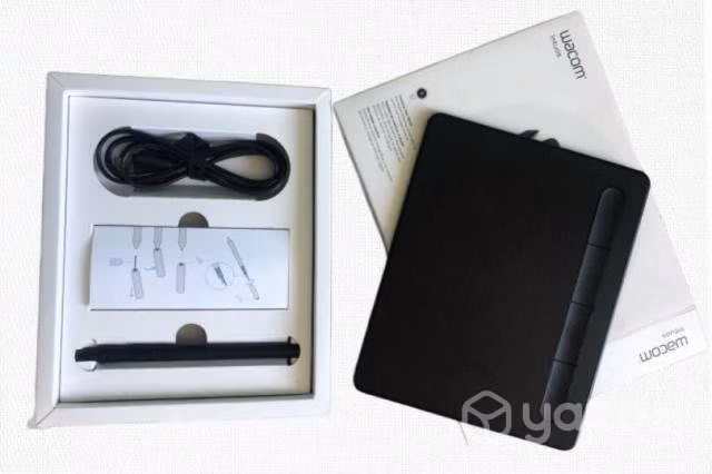 Pack notebook + Tableta Gráfica - Imagen 3