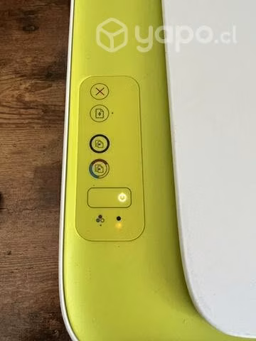 Impresora HP 2135 - Imagen 3