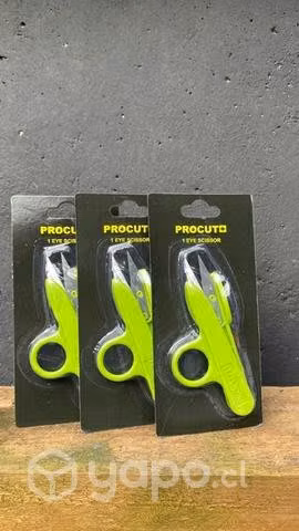 Tijeras para poda y jardín