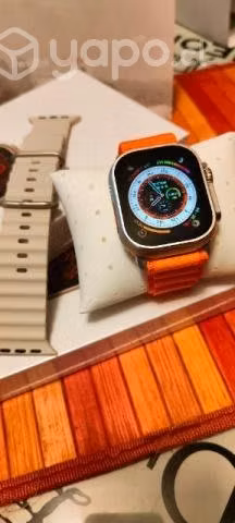 Smartwatch H11 ultra - Imagen 3