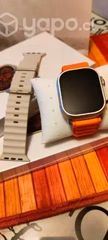 Smartwatch H11 ultra - Imagen 4