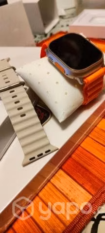 Smartwatch H11 ultra - Imagen 2