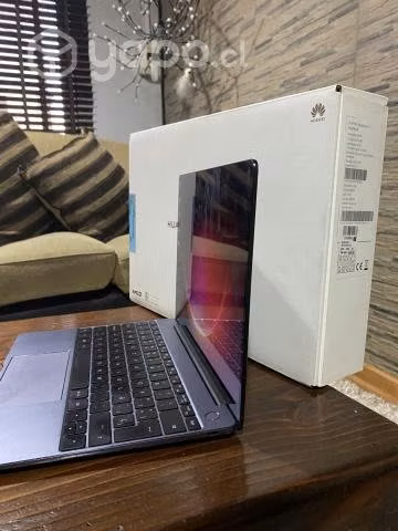 Computador Huawei Matebook 13
