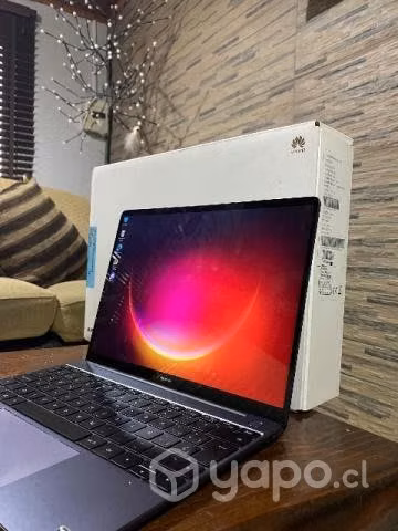 Computador Huawei Matebook 13