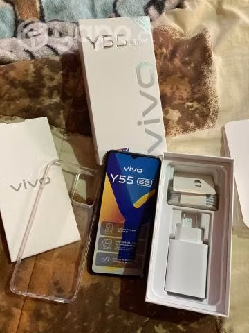 Celular VIVO Y55 5g - Imagen 3