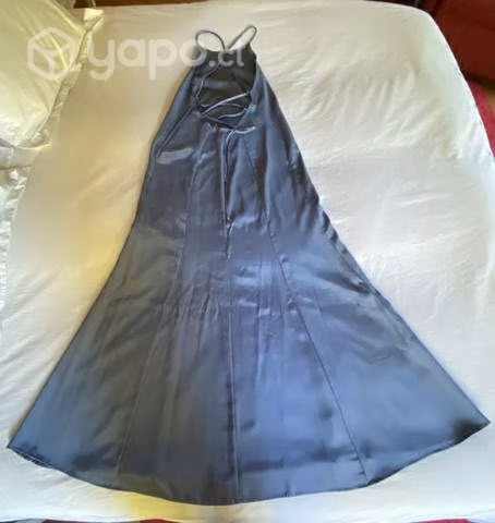 Vestido Fiesta Graduación marca Griffo!