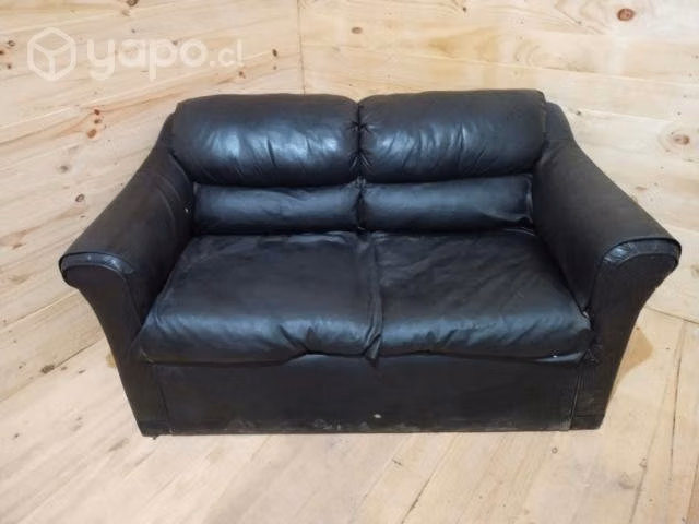 Comodos sillones