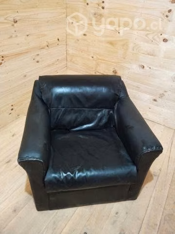 Comodos sillones