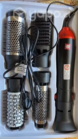 Secador GAMMA TURBO 5 piezas