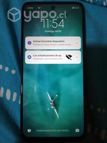 Redmi note 10 5G - Imagen 2