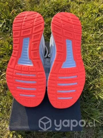 Zapatillas Running Runfalcon - Imagen 2