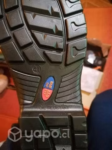Zapatos nuevos