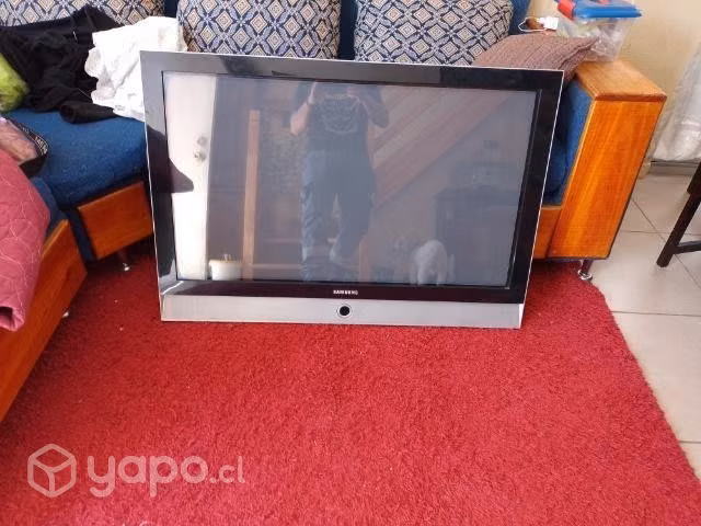 Plasma Samsung modelo pl42ds5 42"
